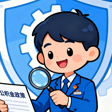 海口《关于2025住房公积金年度缴存有关问题的通知》政策解读