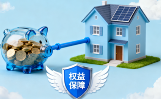 海口住房公积金政策“上新” 一文为你划重点