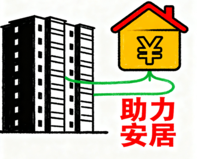 海口从发放补贴到公积金贷提额，各地保障多子女家庭住房政策升温