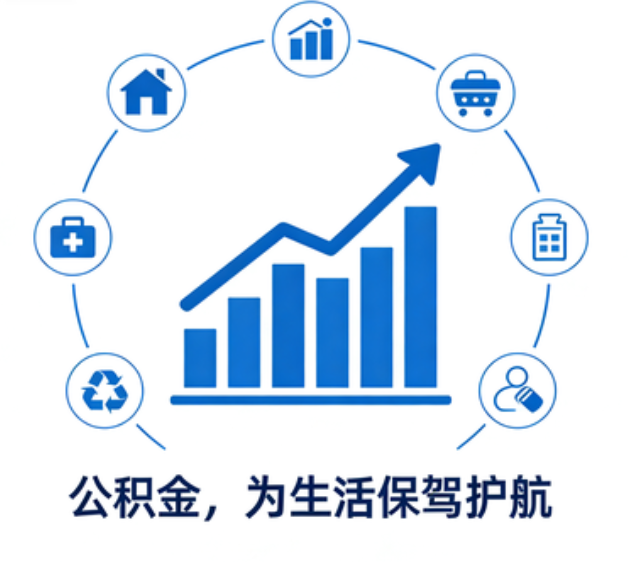 海口住房公积金制度迎来历史性变革：普惠化、数字化、服务化成为新趋势