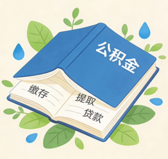 海口住房公积金的提取条件