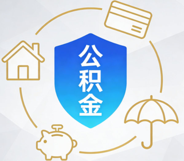 海口公积金代办的好处：这5类人最需要，用对了能省上万块