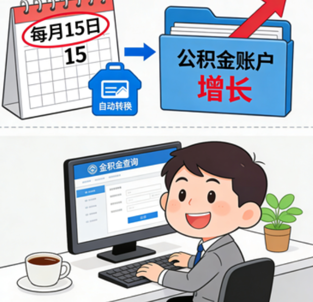 海口公积金代办服务：专业赋能，合规守护您的住房权益