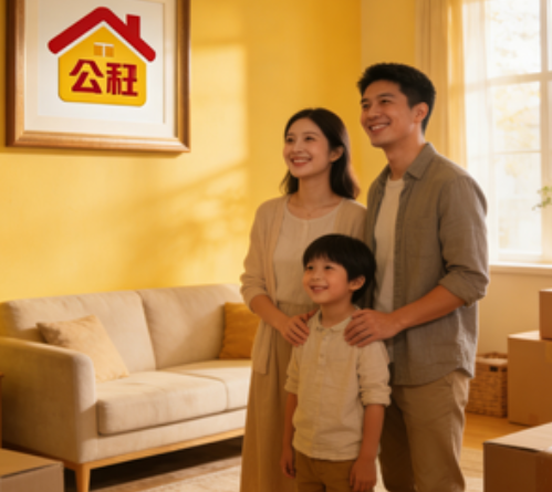 海口夫妻购房提取住房公积金