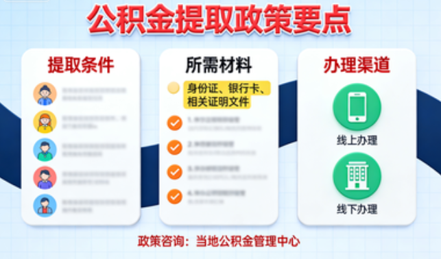 海口异地购房公积金提取全攻略