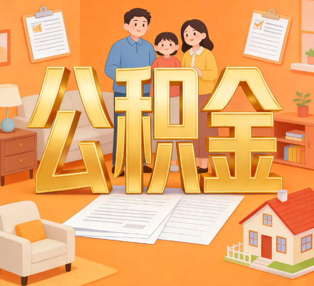 海口公积金代办服务的现实价值与普惠意义