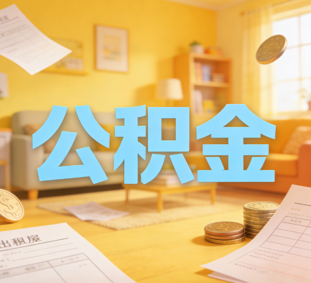 海口别让公积金“躺在账户里睡觉”！