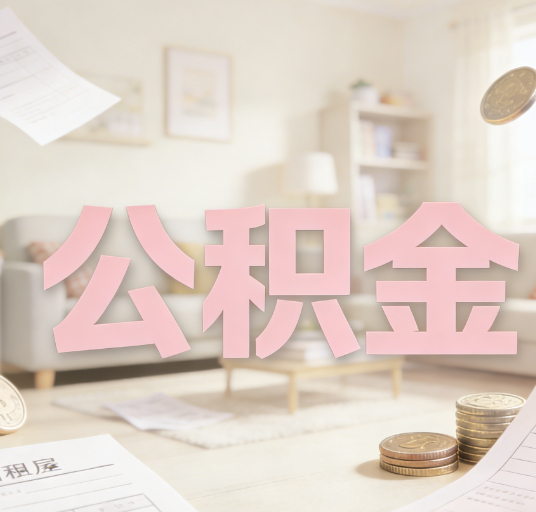 海口公积金代办的“正确打开方式”：这4种情况下，找合规代办是真省心
