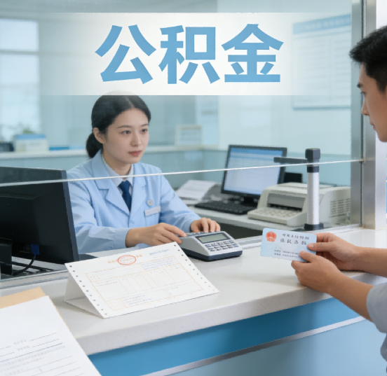 海口公积金提取的两种方式全面对比