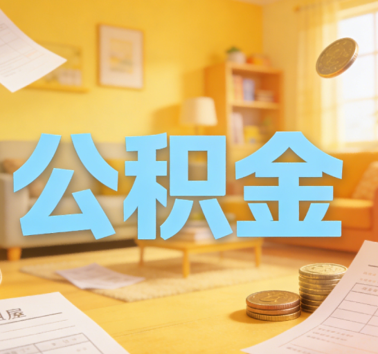 海口买房如何提取公积金？