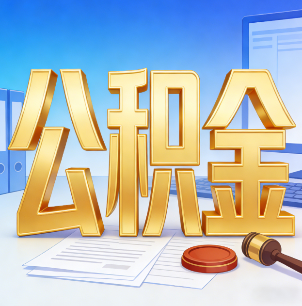 海口公积金代办行业观察：从“跑腿经济”到“专业服务”的蝶变之路