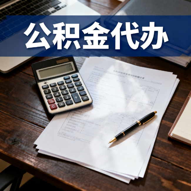 海口公积金代办：哪些人办了之后说“真值”