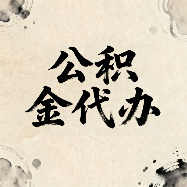 海口公积金代办：关于收费，你想知道的都在这里